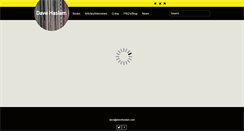 Desktop Screenshot of davehaslam.com